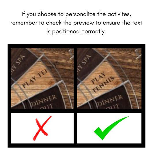 Decisive Darts Houten Effect Rustiek Dartboard Dartbord