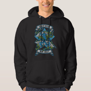 Decisive Game Boy Game Tight Catchy Music Teenage Hoodie