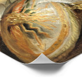 Decius Mus richt zich op de Legions, Rubens Fine A Poster (Hoek)