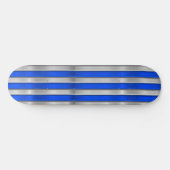 Deck Calling alle fervente skateboarders - en begi Persoonlijk Skateboard (Horizontaal)