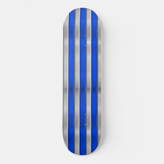 Deck Calling alle fervente skateboarders - en begi Persoonlijk Skateboard (Voorkant)