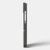 Deck Chair Case-Mate iPhone Case (Achterkant / Links)
