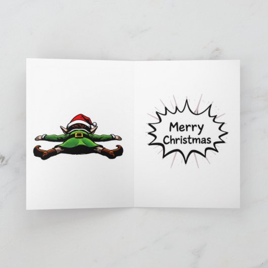 Deck de hallen kaart (Binnen)