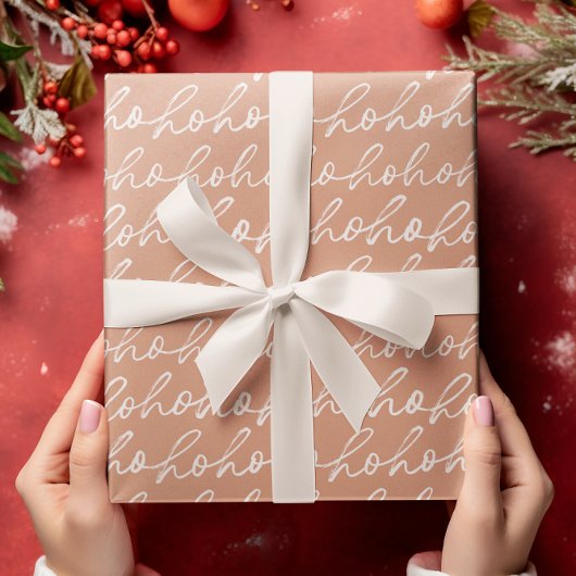 Deck de Hallen Set van 3 inpakpapier