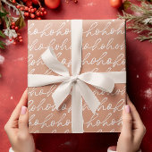 Deck de Hallen Set van 3 inpakpapier Vel