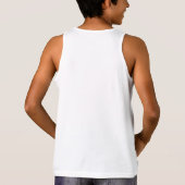 Deck Grabbing - Stunt Scooter Trick T-shirt (Achterkant)