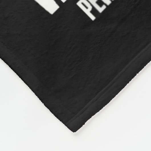 Deck The Halls With Guns And Ammo  Fleece Deken (Hoek)