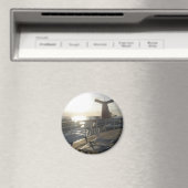 Deck van de Carnaval Sensation Magneet (Insitu (Vaatwasser))