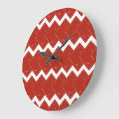 Deck van Rode Pleinen Grote Klok (Hoek)