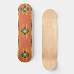Deck voor het zuidwestelijke skateboard - Skateboa