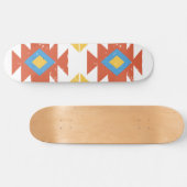 Deck voor het zuidwestelijke skateboard - Skateboa (Horizontaal)
