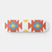 Deck voor het zuidwestelijke skateboard - Skateboa (Horizontaal)