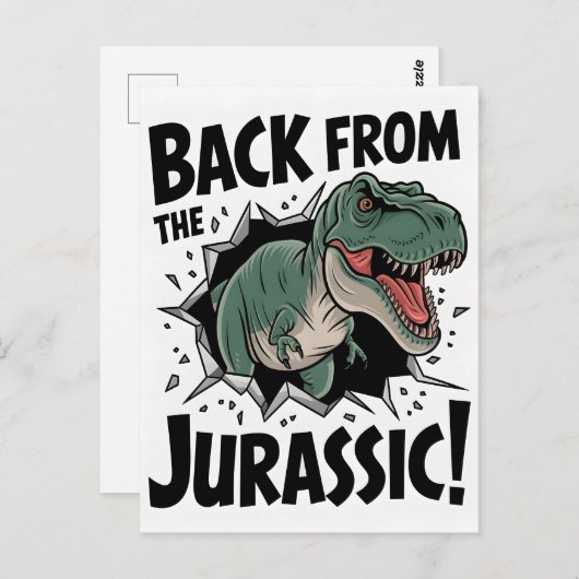 Deck Your Tech: 2026's Charmante Bow-tekeningen vo Briefkaart (Voorkant / Achterkant)