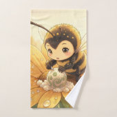 Decke Bad Handdoek (Handdoek)