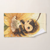 Decke Bad Handdoek (Handdoek)