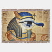 Decke Deken (Voorkant)