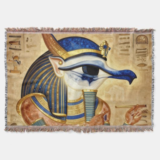 Decke Deken (Voorkant)