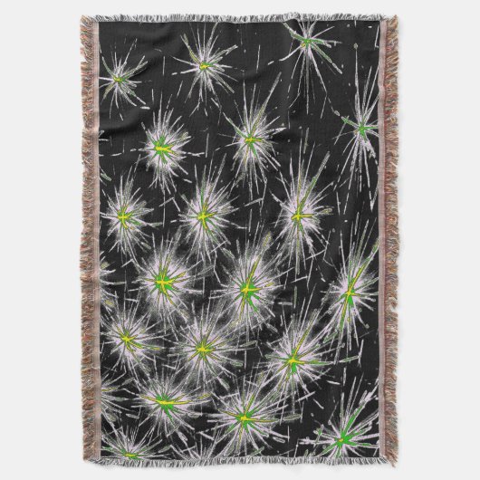 Decke Deken (Voorkant Verticaal)