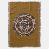 Decke Deken (Voorkant Verticaal)