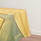 Decke Tafelkleed (Voorbeeld)