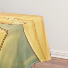 Decke Tafelkleed