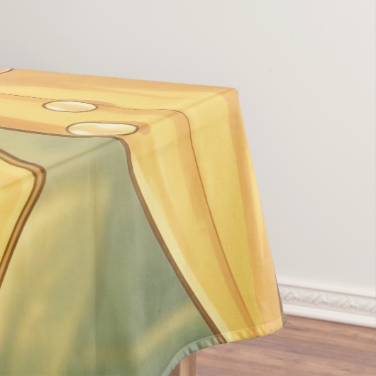Decke Tafelkleed (Voorbeeld)