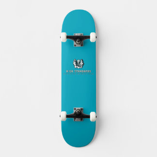 Decks en meer! persoonlijk skateboard