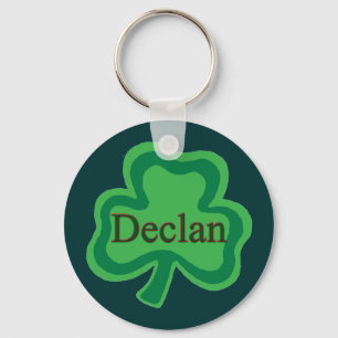 Declan Irish Sleutelhanger