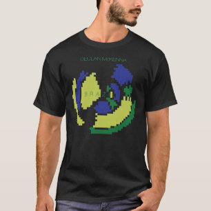 Declan Mckenna - Brazilië T-shirt
