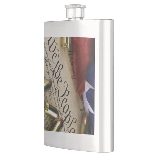 Declaration of Independence   Flacon (Links)