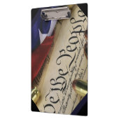 Declaration of Independence  Klembord (Links)