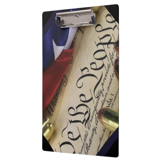 Declaration of Independence Klembord (Links)