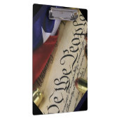 Declaration of Independence  Klembord (Rechts)