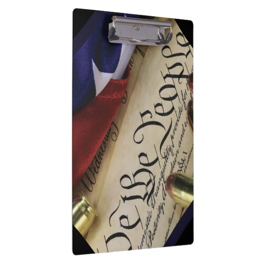 Declaration of Independence Klembord (Rechts)
