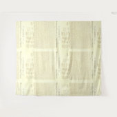 Declaration of Independence Pattern  Wandkleed (Voorkant (horizontaal))