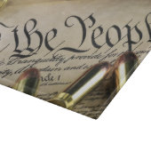 Declaration of Independence  Snijplank (Hoek)