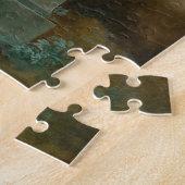 Declaration of the Rights of Man and Citizen Legpuzzel (Zijkant)