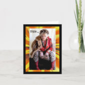 Decluttering werkt tot nu toe kaart (Voorkant)