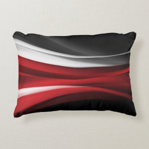 Deco Abstract3 Decoratief Kussen