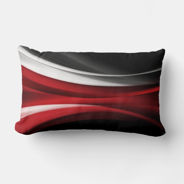 Deco Abstract3 Kussen (Voorkant)