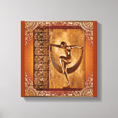 Deco Art Canvas Afdruk (Voorkant)