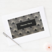 Deco Art-serie: Stickers (Envelop)