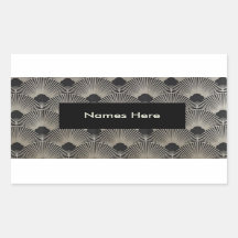 Deco Art-serie: Stickers