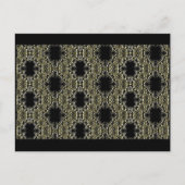 Deco-Briefkaart Briefkaart (Voorkant)