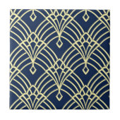 Deco Ceramic Tile Tegeltje (Voorkant)