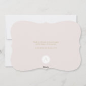 Deco Cheers Bedrijfsfeestdagen Feestdagenkaart (Achterkant)