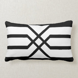 Deco Crest Kussen