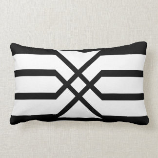 Deco Crest Kussen