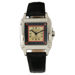 Deco Design Wall klok Horloge