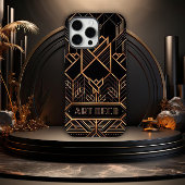 Deco Dromen Case-Mate iPhone Case